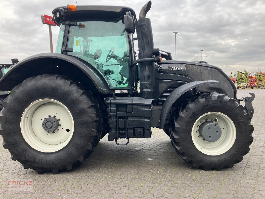 Traktor типа Valtra S 233, Gebrauchtmaschine в Bockel - Gyhum (Фотография 9)