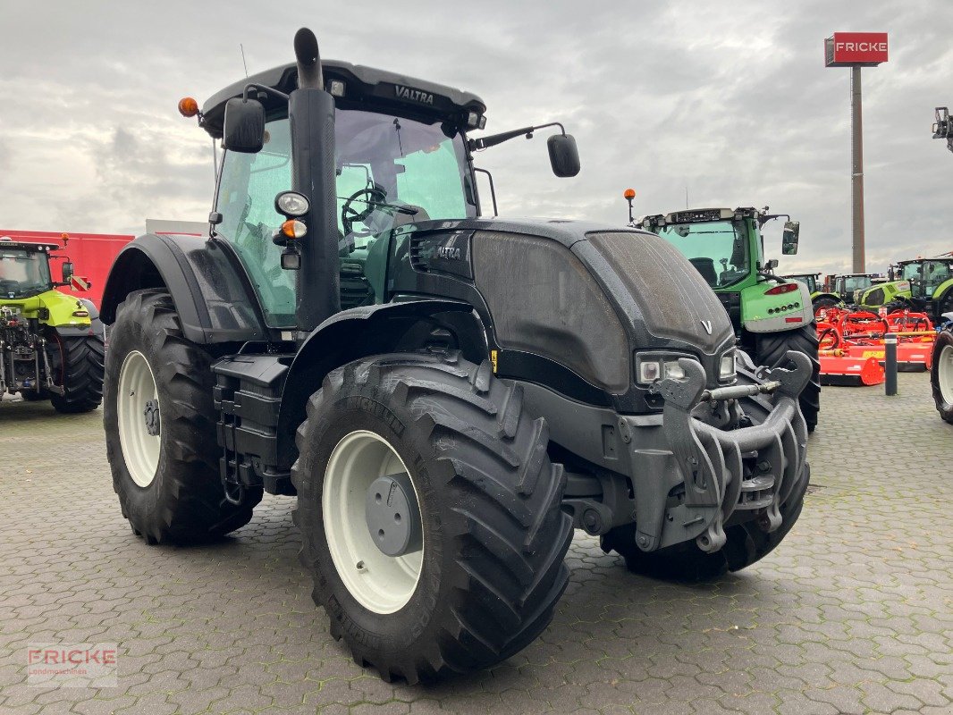 Traktor van het type Valtra S 233, Gebrauchtmaschine in Bockel - Gyhum (Foto 10)