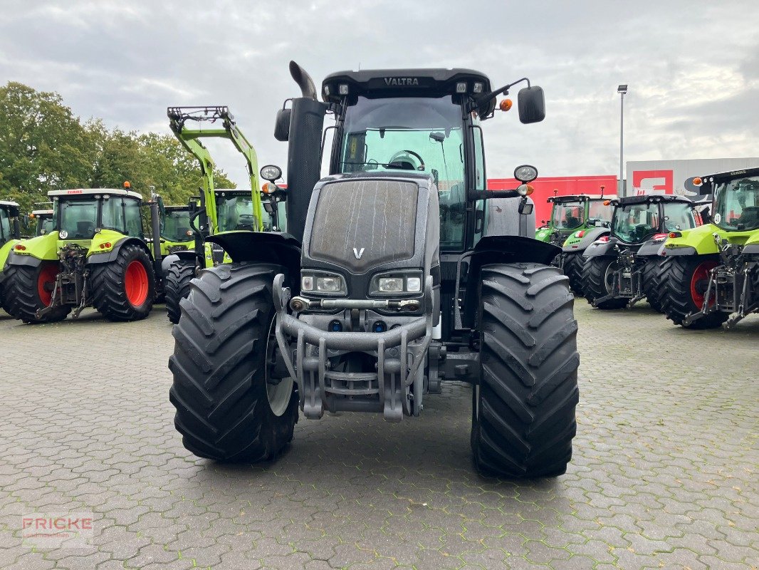 Traktor del tipo Valtra S 233, Gebrauchtmaschine en Bockel - Gyhum (Imagen 11)