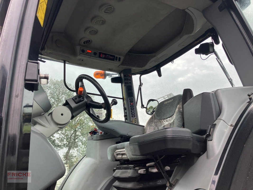 Traktor del tipo Valtra S 233, Gebrauchtmaschine en Bockel - Gyhum (Imagen 12)