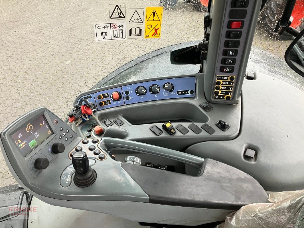 Traktor des Typs Valtra S 233, Gebrauchtmaschine in Bockel - Gyhum (Bild 14)