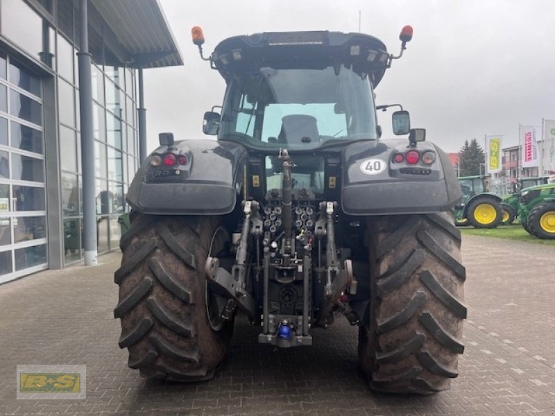 Traktor del tipo Valtra S 233, Gebrauchtmaschine en Grabow (Imagen 12)