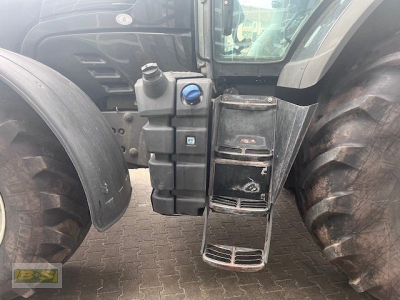 Traktor typu Valtra S 233, Gebrauchtmaschine w Grabow (Zdjęcie 15)