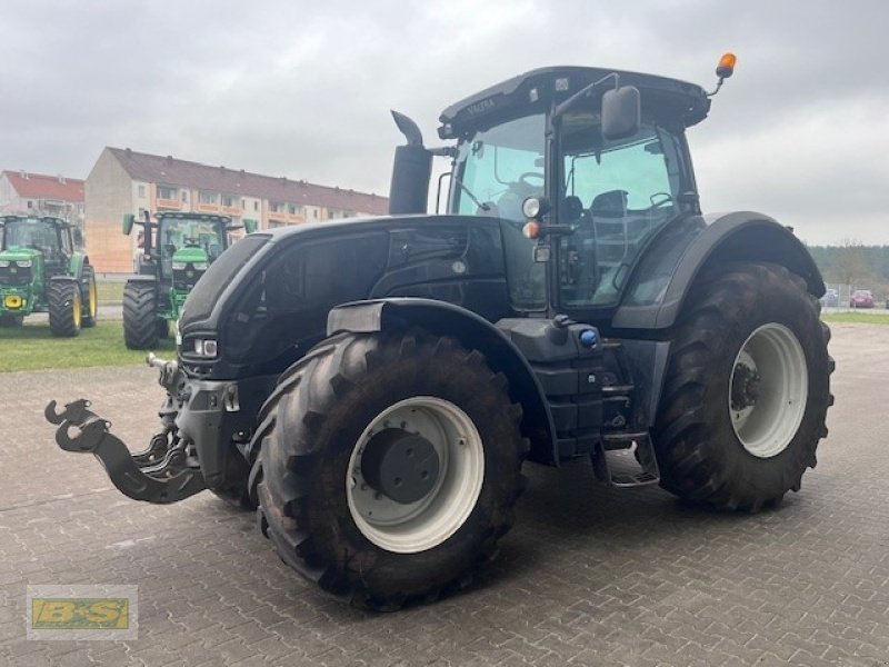 Traktor du type Valtra S 233, Gebrauchtmaschine en Grabow (Photo 17)