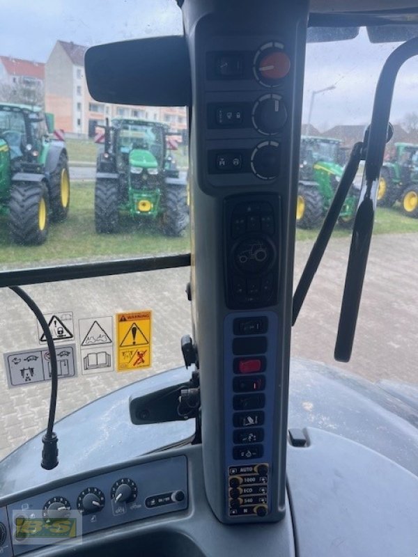 Traktor del tipo Valtra S 233, Gebrauchtmaschine en Grabow (Imagen 21)