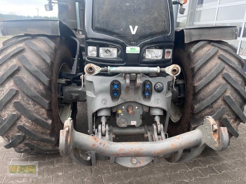 Traktor des Typs Valtra S 233, Gebrauchtmaschine in Grabow (Bild 3)