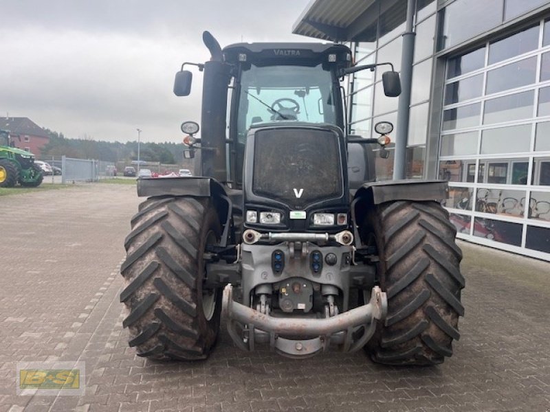 Traktor des Typs Valtra S 233, Gebrauchtmaschine in Grabow (Bild 4)