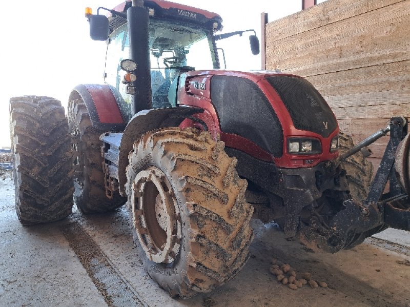 Traktor tipa Valtra s 263, Gebrauchtmaschine u VERT TOULON (Slika 1)