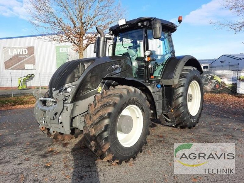 Traktor a típus Valtra S 274 SMARTTOUCH MR19, Gebrauchtmaschine ekkor: Meppen (Kép 1)