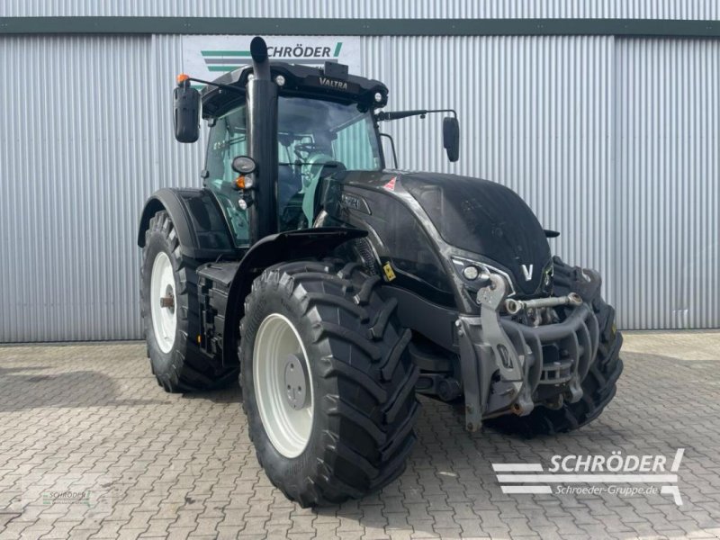 Traktor tip Valtra S 294 D SMARTTOUCH, Gebrauchtmaschine in Wildeshausen (Poză 1)