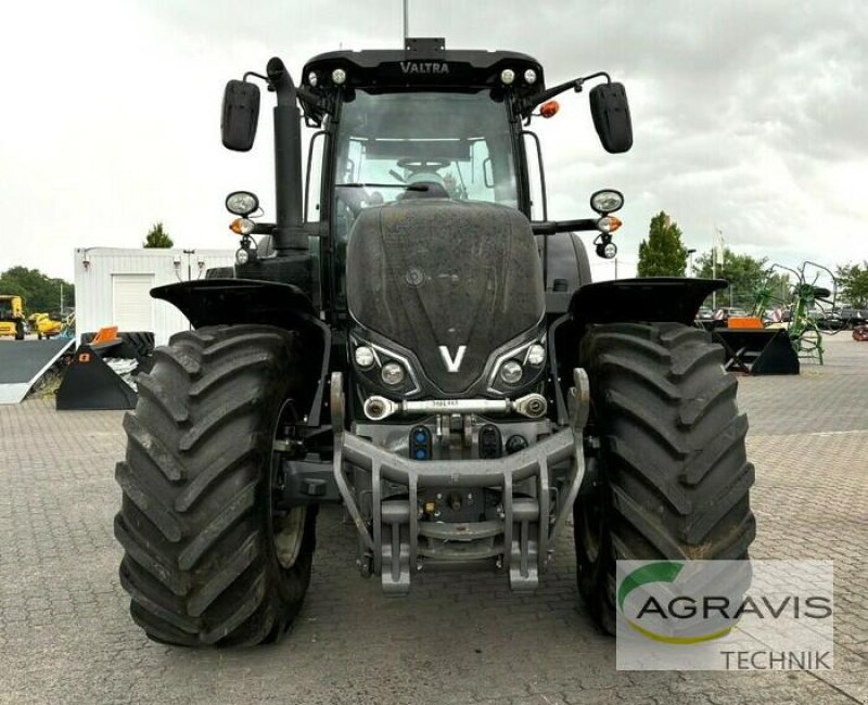 Traktor van het type Valtra S 294, Gebrauchtmaschine in Calbe / Saale (Foto 8)