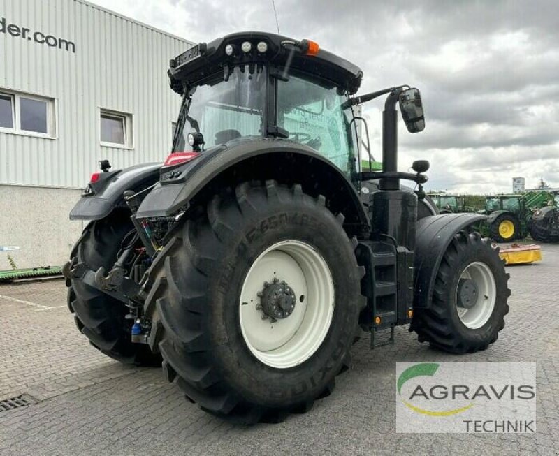 Traktor van het type Valtra S 294, Gebrauchtmaschine in Calbe / Saale (Foto 5)