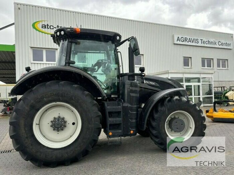 Traktor van het type Valtra S 294, Gebrauchtmaschine in Calbe / Saale (Foto 7)