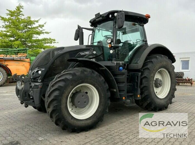 Traktor Türe ait Valtra S 294, Gebrauchtmaschine içinde Calbe / Saale (resim 1)