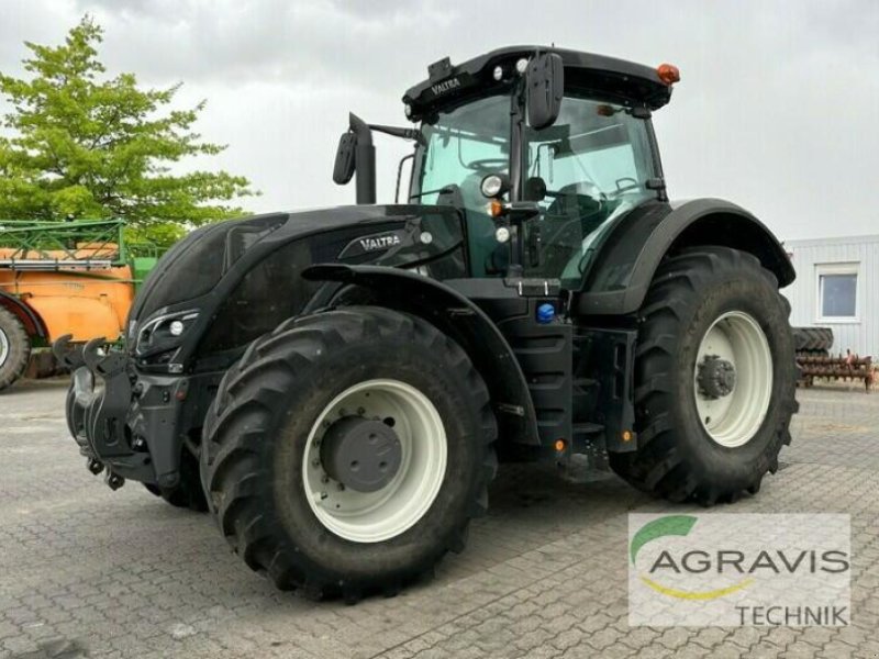 Traktor typu Valtra S 294, Gebrauchtmaschine w Calbe / Saale (Zdjęcie 1)