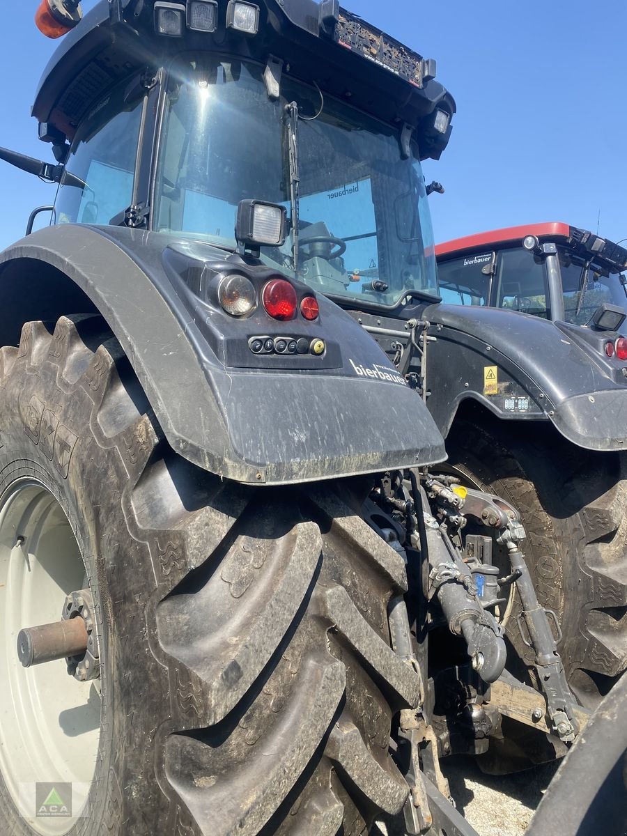 Traktor del tipo Valtra S 374, Gebrauchtmaschine en Markt Hartmannsdorf (Imagen 2)