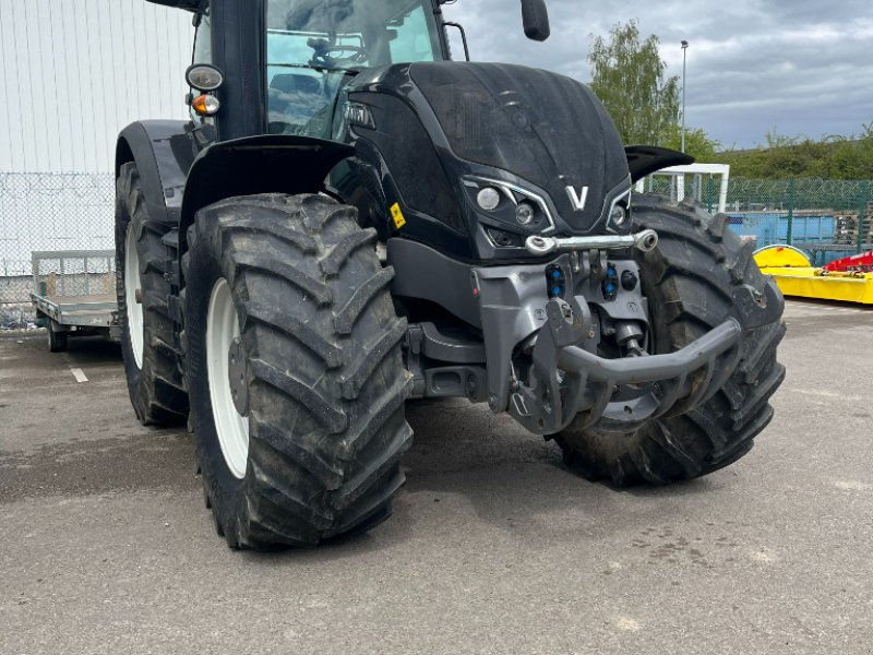 Traktor del tipo Valtra S 374, Gebrauchtmaschine In Neufchâtel-en-Bray (Immagine 1)