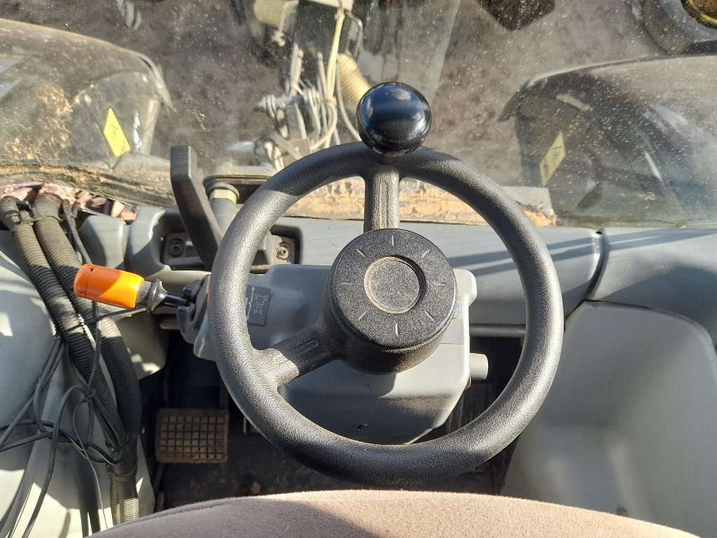 Traktor tipa Valtra S 374, Gebrauchtmaschine u Neufchâtel-en-Bray (Slika 5)