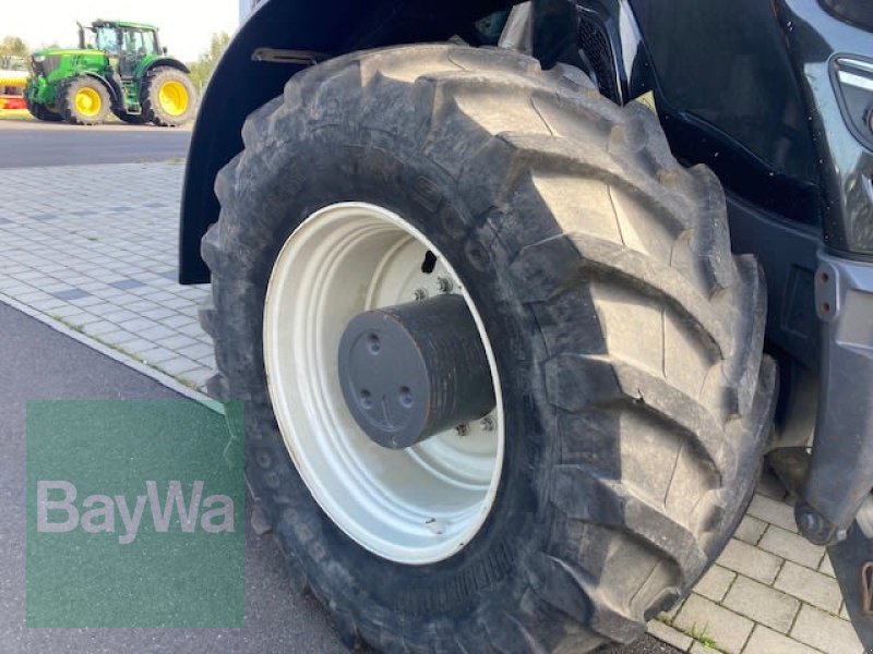 Traktor du type Valtra S 374, Gebrauchtmaschine en Großweitzschen  (Photo 7)