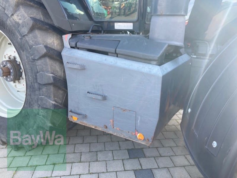 Traktor typu Valtra S 374, Gebrauchtmaschine w Großweitzschen  (Zdjęcie 8)