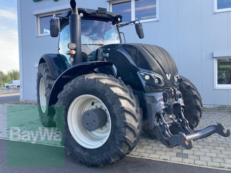 Traktor typu Valtra S 374, Gebrauchtmaschine w Großweitzschen  (Zdjęcie 3)