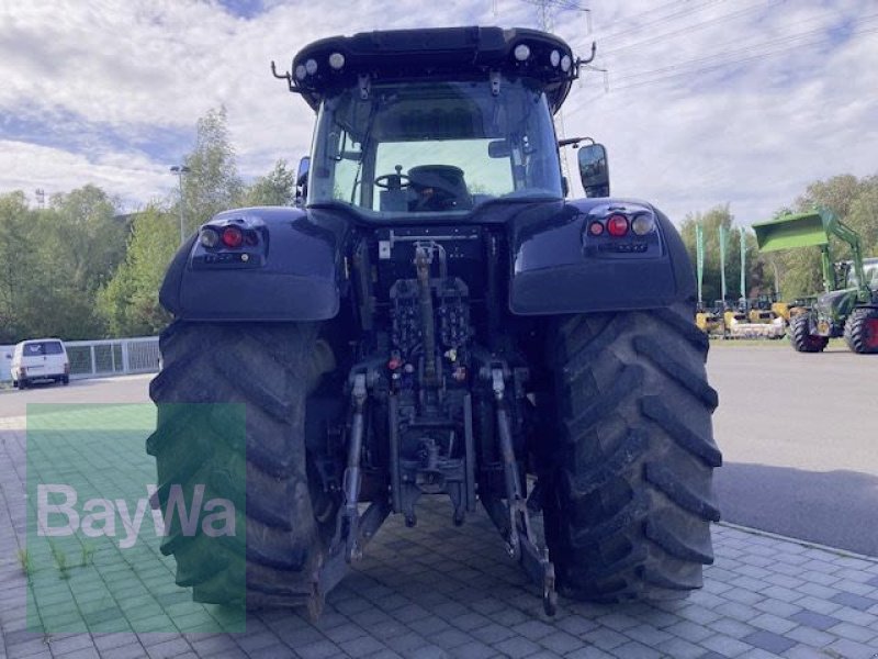 Traktor du type Valtra S 374, Gebrauchtmaschine en Großweitzschen  (Photo 4)