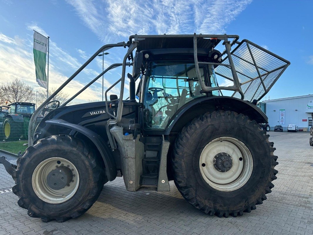 Traktor tipa Valtra S 374, Gebrauchtmaschine u Bad Oldesloe (Slika 13)