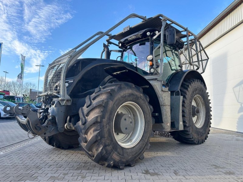 Traktor tipa Valtra S 374, Gebrauchtmaschine u Bad Oldesloe (Slika 1)