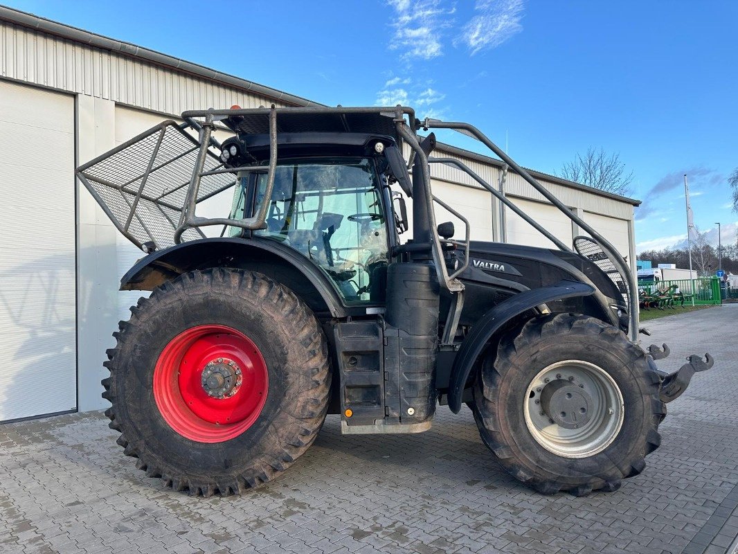 Traktor tipa Valtra S 374, Gebrauchtmaschine u Bad Oldesloe (Slika 4)