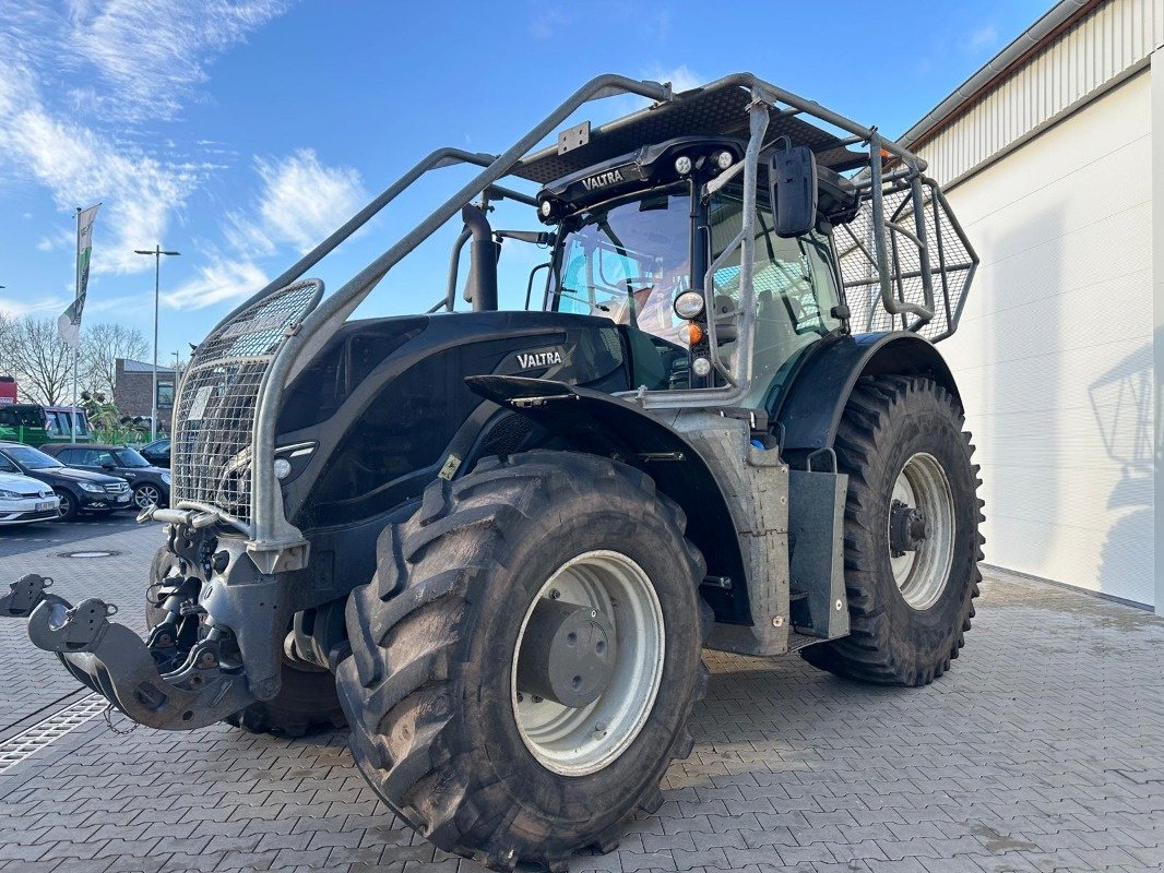 Traktor typu Valtra S 374, Gebrauchtmaschine v Bad Oldesloe (Obrázek 1)