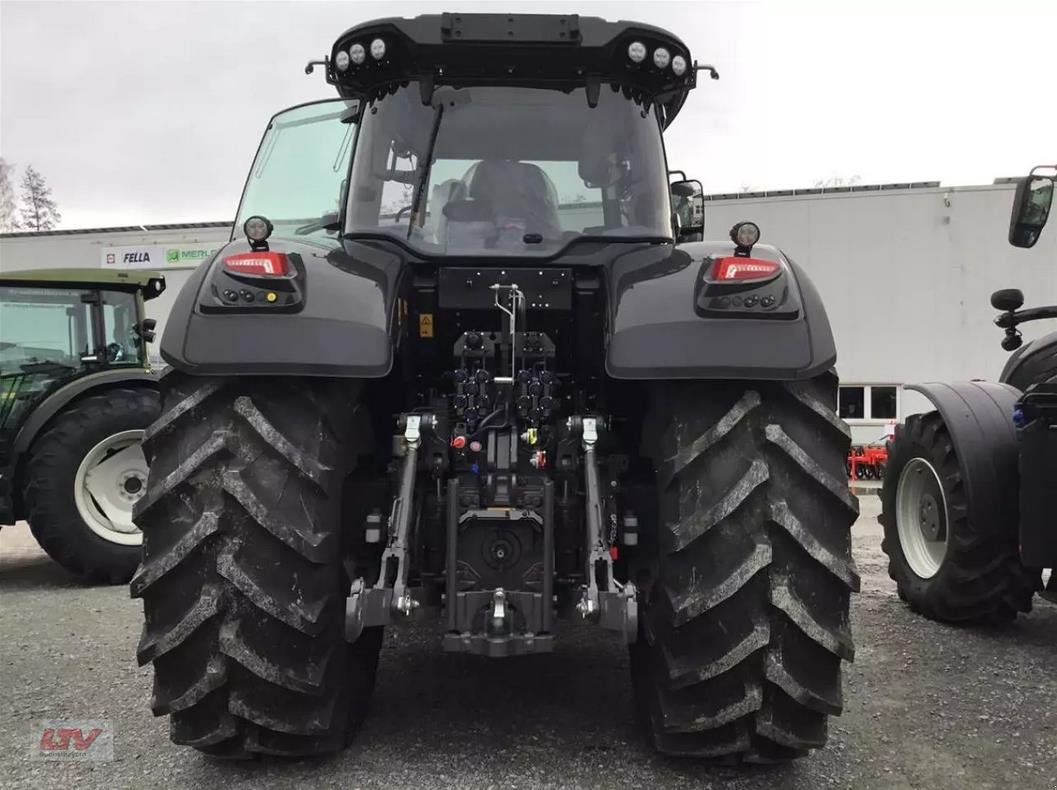 Traktor del tipo Valtra S 394 ST Rüfa, Neumaschine en Bodenwöhr/ Taxöldern (Imagen 2)