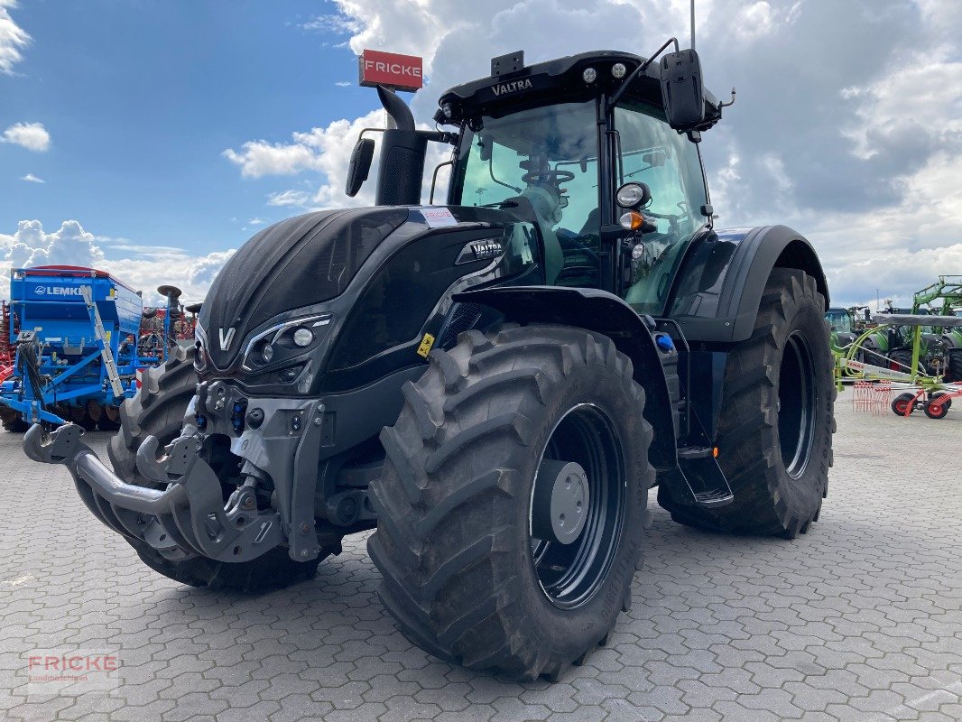 Traktor typu Valtra S 394, Gebrauchtmaschine w Bockel - Gyhum (Zdjęcie 1)