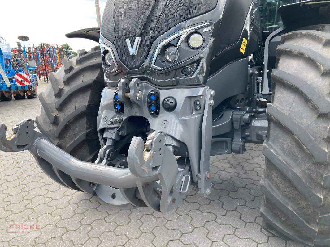 Traktor typu Valtra S 394, Gebrauchtmaschine w Bockel - Gyhum (Zdjęcie 10)