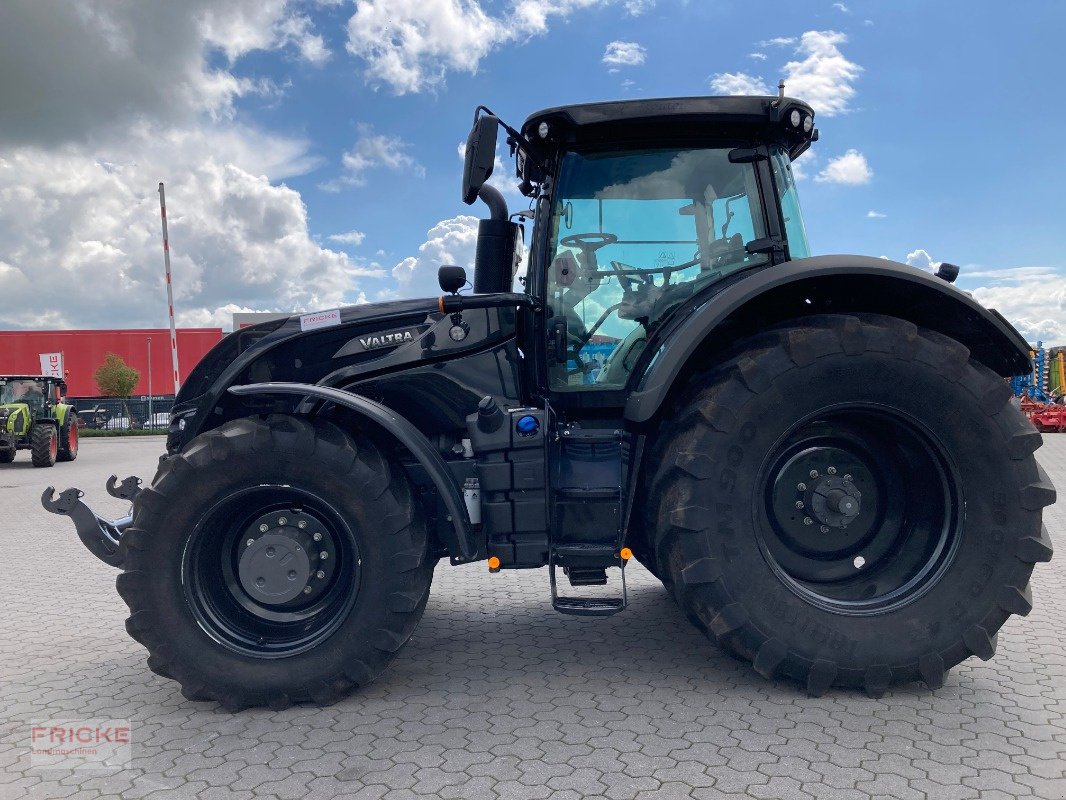 Traktor typu Valtra S 394, Gebrauchtmaschine w Bockel - Gyhum (Zdjęcie 2)