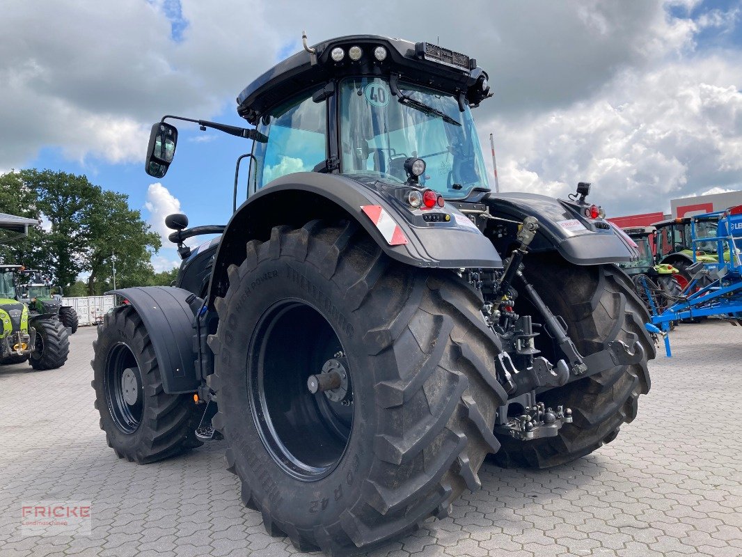 Traktor typu Valtra S 394, Gebrauchtmaschine w Bockel - Gyhum (Zdjęcie 3)