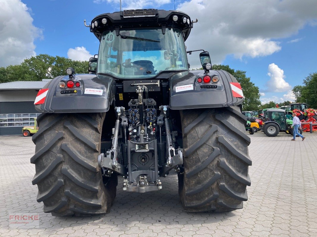 Traktor typu Valtra S 394, Gebrauchtmaschine w Bockel - Gyhum (Zdjęcie 4)