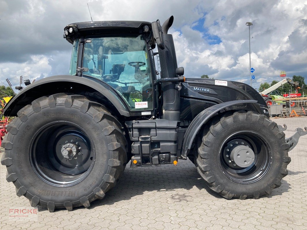 Traktor typu Valtra S 394, Gebrauchtmaschine w Bockel - Gyhum (Zdjęcie 7)