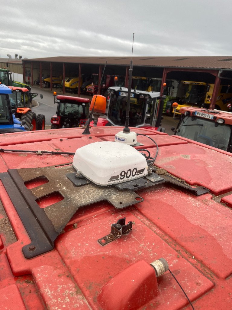 Traktor tip Valtra S263, Gebrauchtmaschine in VERT TOULON (Poză 10)