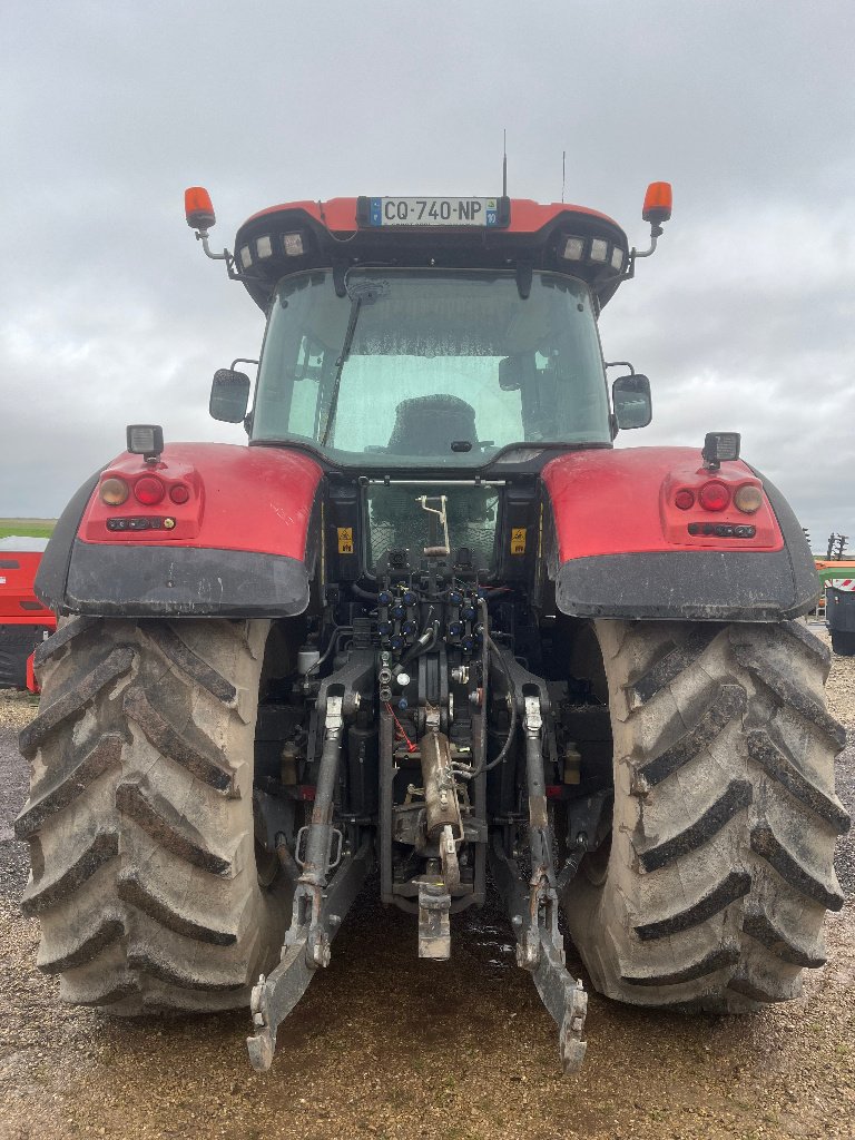 Traktor tip Valtra S263, Gebrauchtmaschine in VERT TOULON (Poză 3)