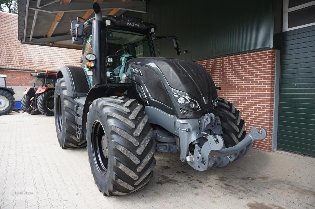 Traktor des Typs Valtra S274 Direct FZW, Gebrauchtmaschine in Borken (Bild 2)