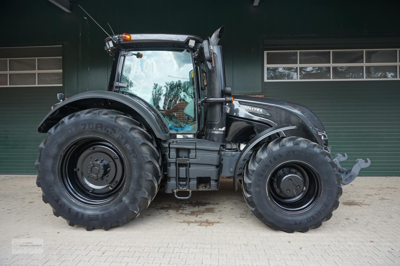 Traktor des Typs Valtra S274 Direct FZW, Gebrauchtmaschine in Borken (Bild 4)