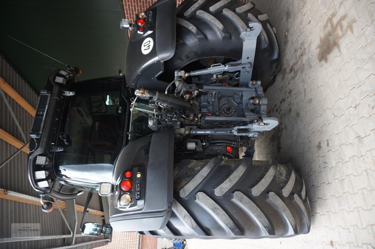 Traktor tip Valtra S274 Direct FZW, Gebrauchtmaschine in Borken (Poză 8)