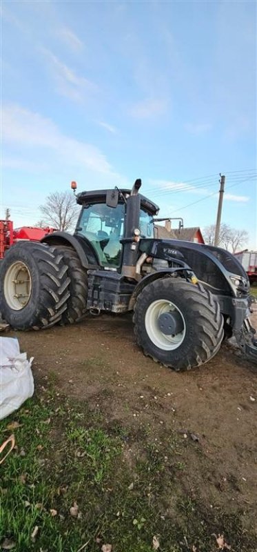 Traktor van het type Valtra S294  GPS. AutoSteer. Front lift. IVT. Ring til Ulrik 0045-40255544 for flere billeder og info. Jeg snakker Jysk, tysk og engelsk., Gebrauchtmaschine in Kolding (Foto 2)