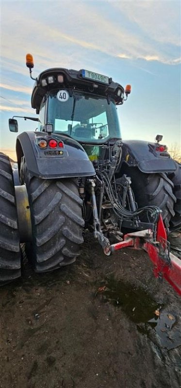 Traktor van het type Valtra S294  GPS. AutoSteer. Front lift. IVT. Ring til Ulrik 0045-40255544 for flere billeder og info. Jeg snakker Jysk, tysk og engelsk., Gebrauchtmaschine in Kolding (Foto 5)