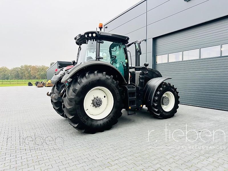 Traktor du type Valtra S294 - NUR 2800 Stunden - FH & FZW -, Gebrauchtmaschine en Haren (Photo 14)