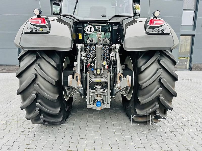 Traktor du type Valtra S294 - NUR 2800 Stunden - FH & FZW -, Gebrauchtmaschine en Haren (Photo 16)