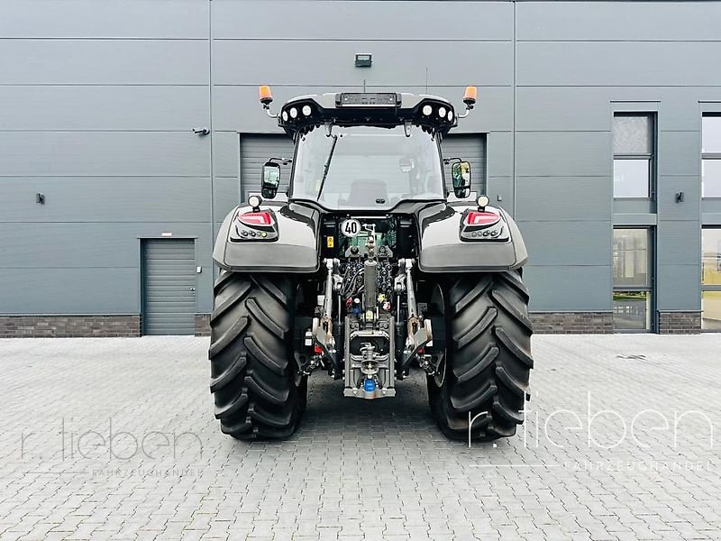 Traktor du type Valtra S294 - NUR 2800 Stunden - FH & FZW -, Gebrauchtmaschine en Haren (Photo 15)