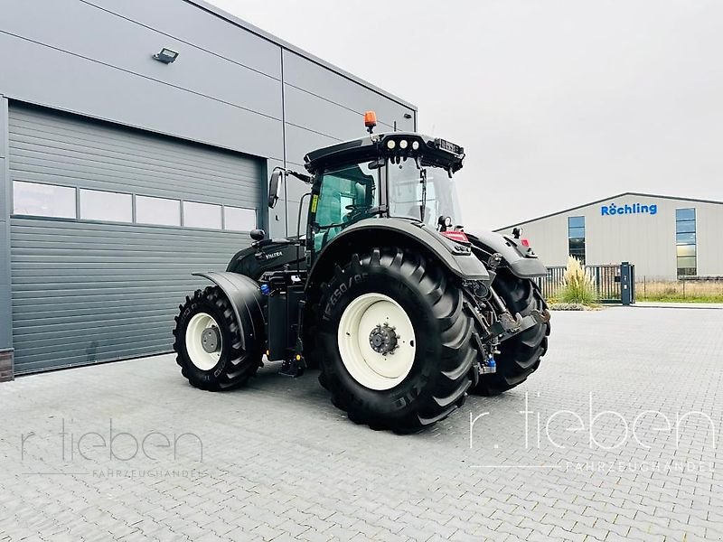 Traktor du type Valtra S294 - NUR 2800 Stunden - FH & FZW -, Gebrauchtmaschine en Haren (Photo 17)