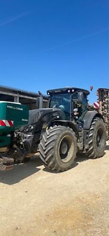 Traktor of the type Valtra S294, Gebrauchtmaschine in MOISSAC (Picture 1)