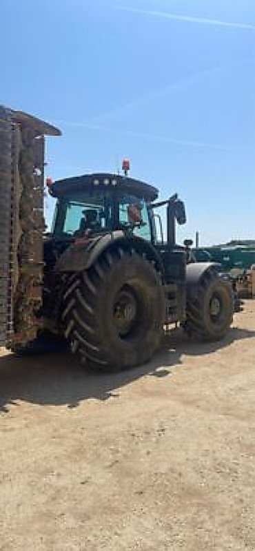 Traktor del tipo Valtra S294, Gebrauchtmaschine en MOISSAC (Imagen 5)